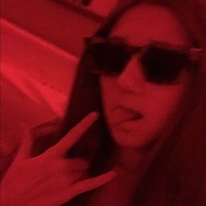 Meet your Posher, Shaeleigh